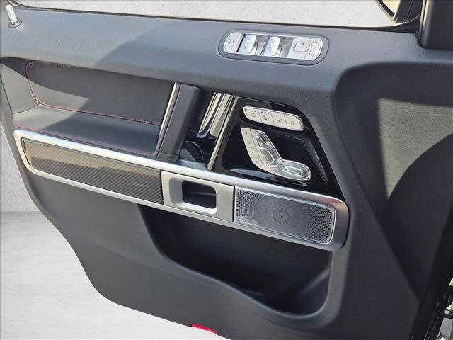 Certified 2024 Mercedes-Benz G 63 AMG 4MATIC image 10