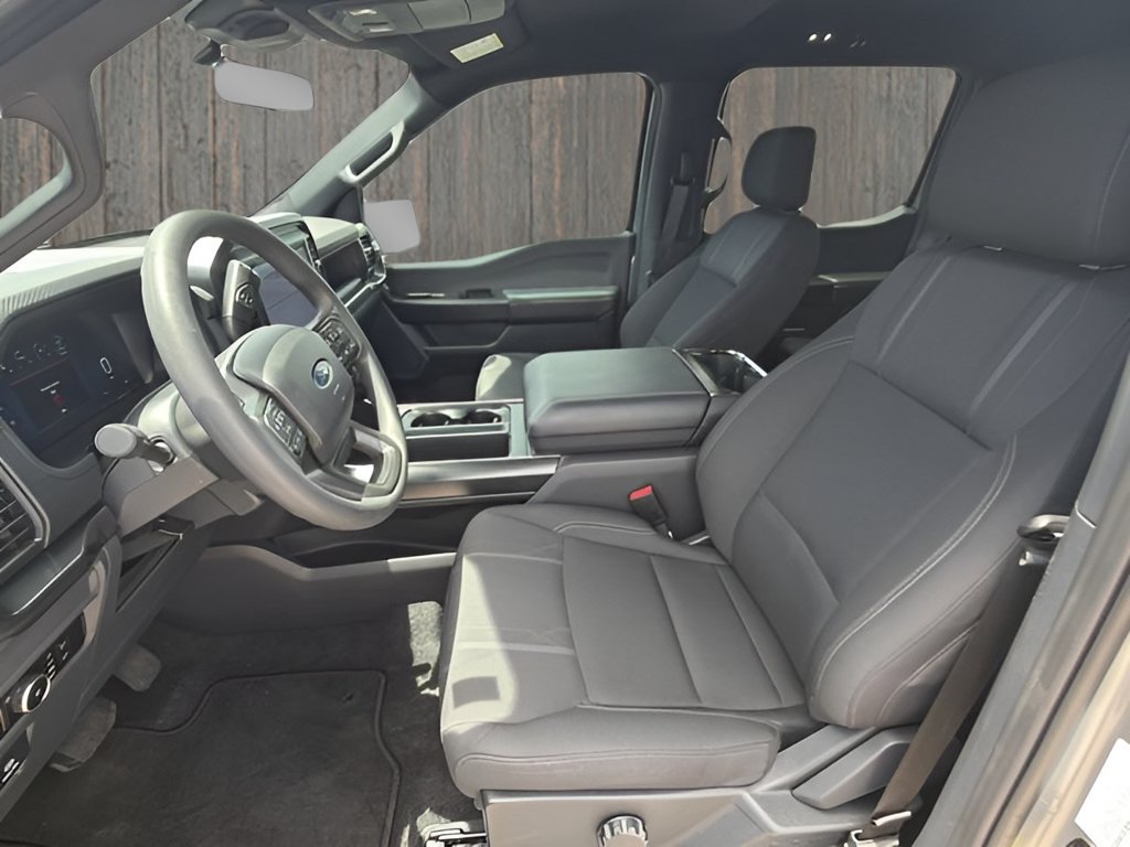 Used 2026 Ford F150 STX w/ Equipment Group 200A RWD image 18