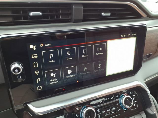 New 2026 GMC Sierra 1500 Denali Ultimate image 33