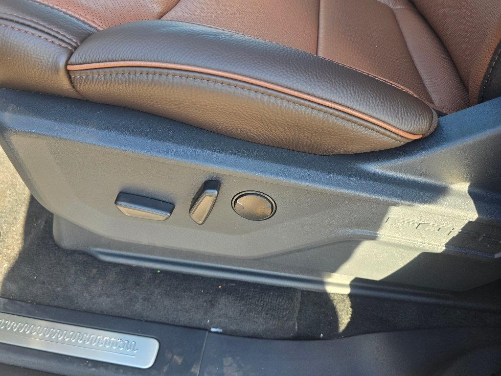 New 2027 Ford Expedition King Ranch RWD image 28