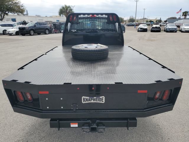 New 2026 Ford F350 XL image 8