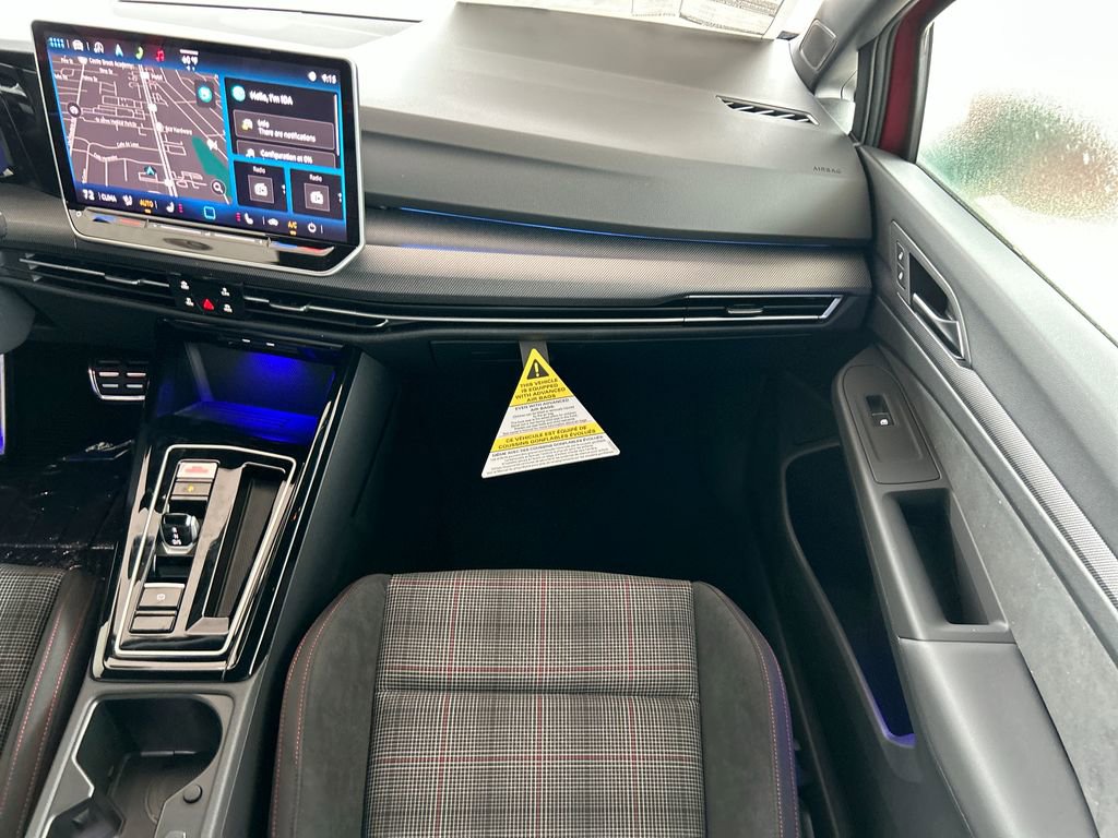 New 2026 Volkswagen GTI S image 48