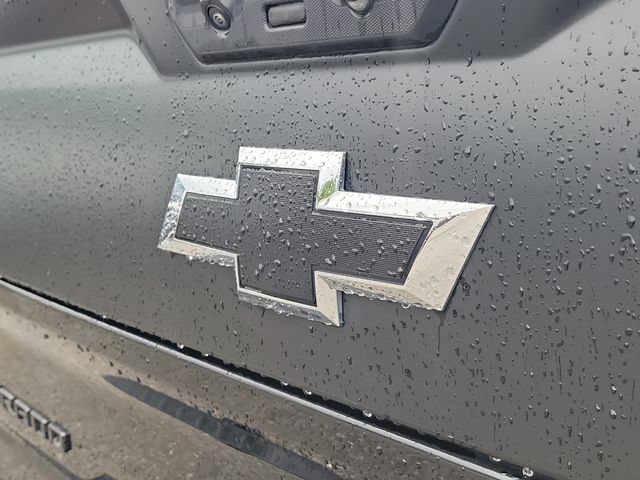 Used 2024 Chevrolet Silverado 1500 ZR2 w/ ZR2 Bison Edition AWD/4WD image 10