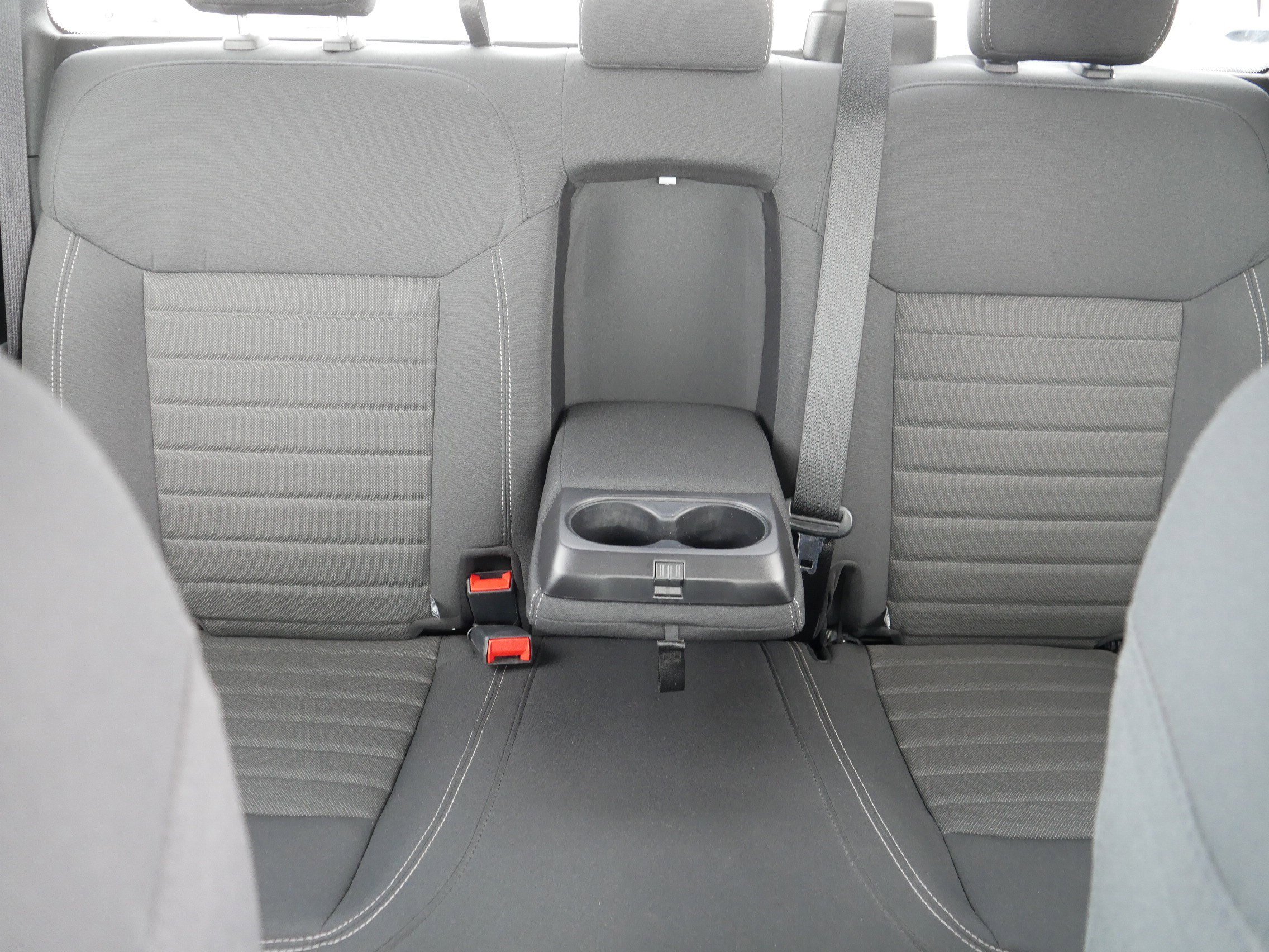 Used 2021 Ford Ranger XL w/ Equipment Group 101A High image 13