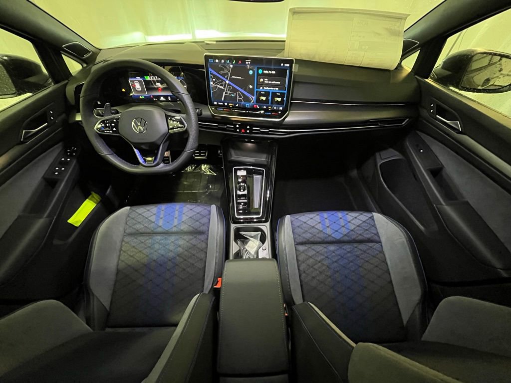 New 2026 Volkswagen Golf w/ Euro Style Package image 13