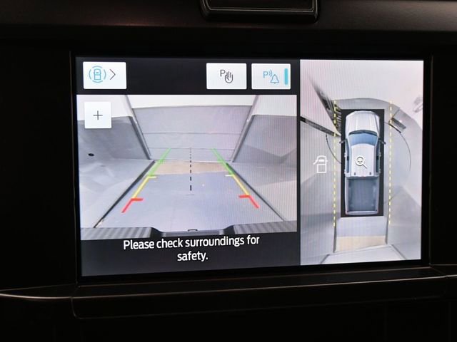 New 2026 Ford F350 XL w/ STX Appearance Package image 20