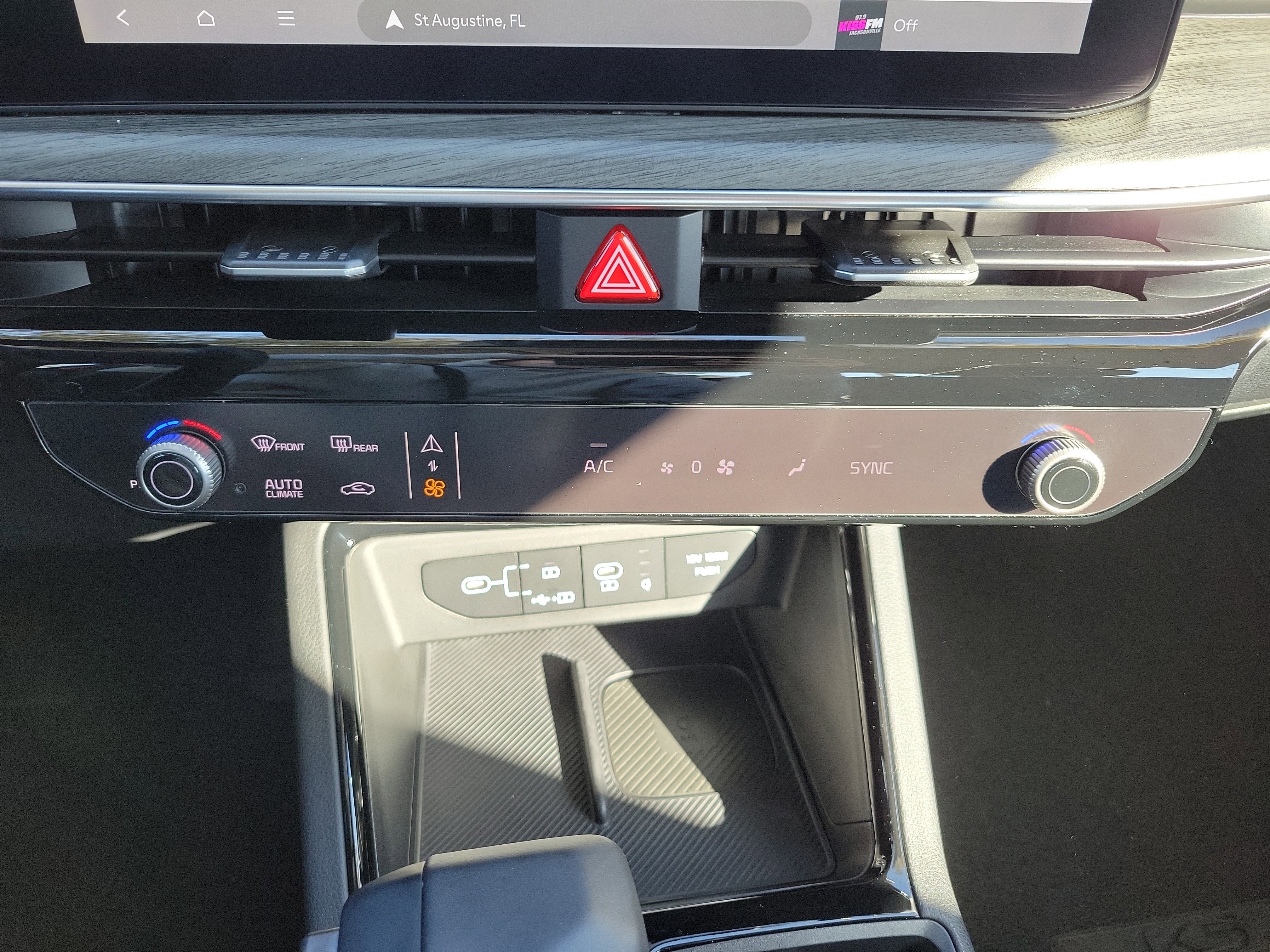 Used 2025 Kia K5 EX image 34