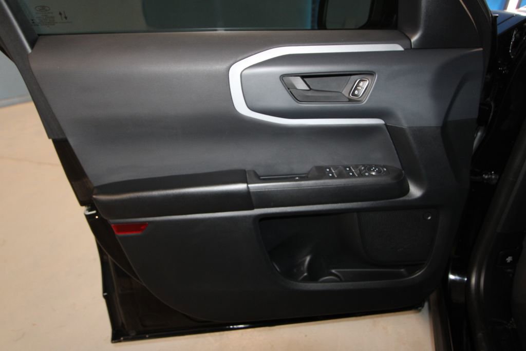 Used 2021 Ford Bronco Sport Big Bend AWD/4WD image 5