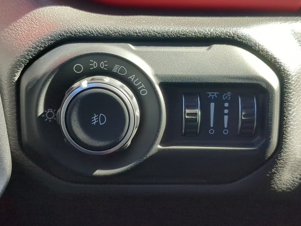 Used 2019 Jeep Wrangler Unlimited Rubicon AWD/4WD image 28