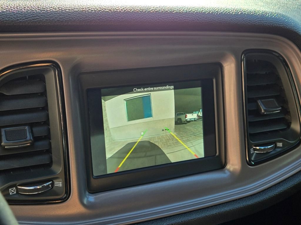 Used 2023 Dodge Challenger GT w/ Blacktop Package image 24