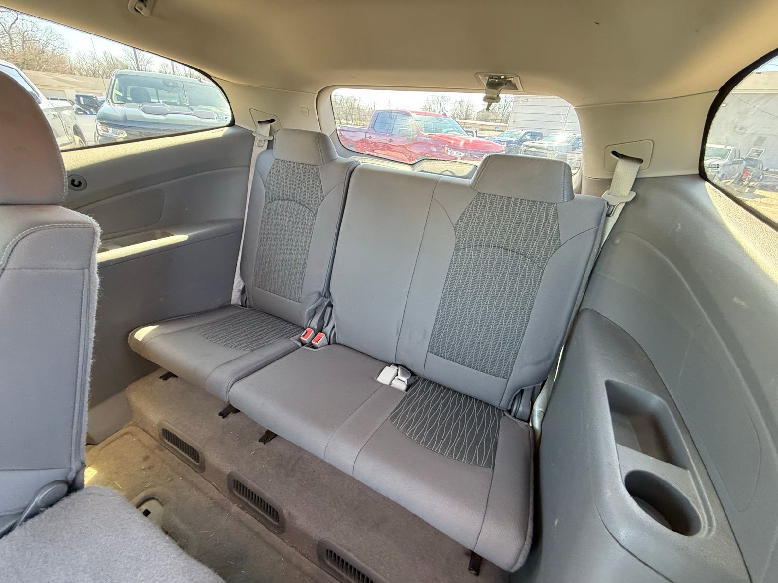 Used 2016 Chevrolet Traverse LS image 25