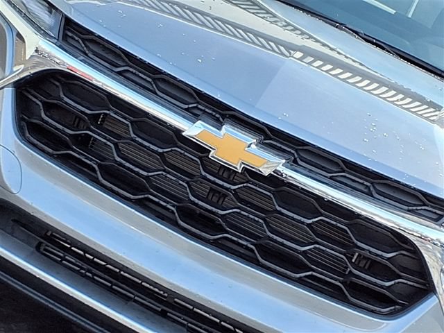 New 2026 Chevrolet Trax LT FWD image 23