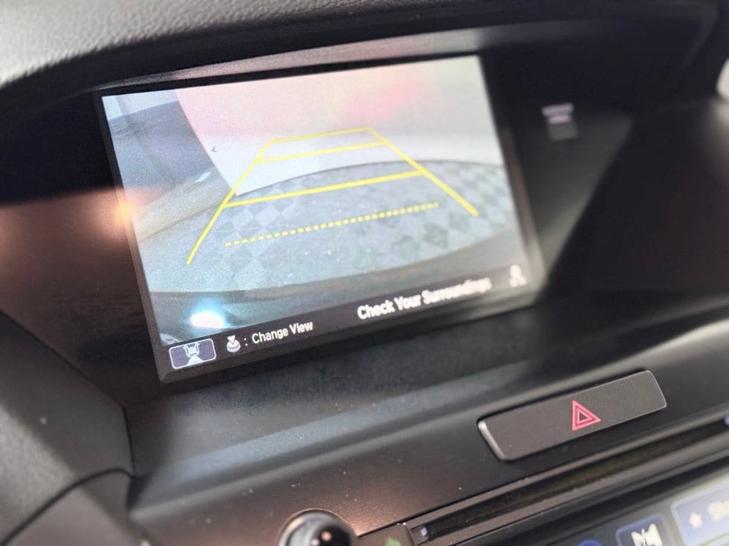 Used 2016 Acura MDX w/ Technology Package AWD/4WD image 15