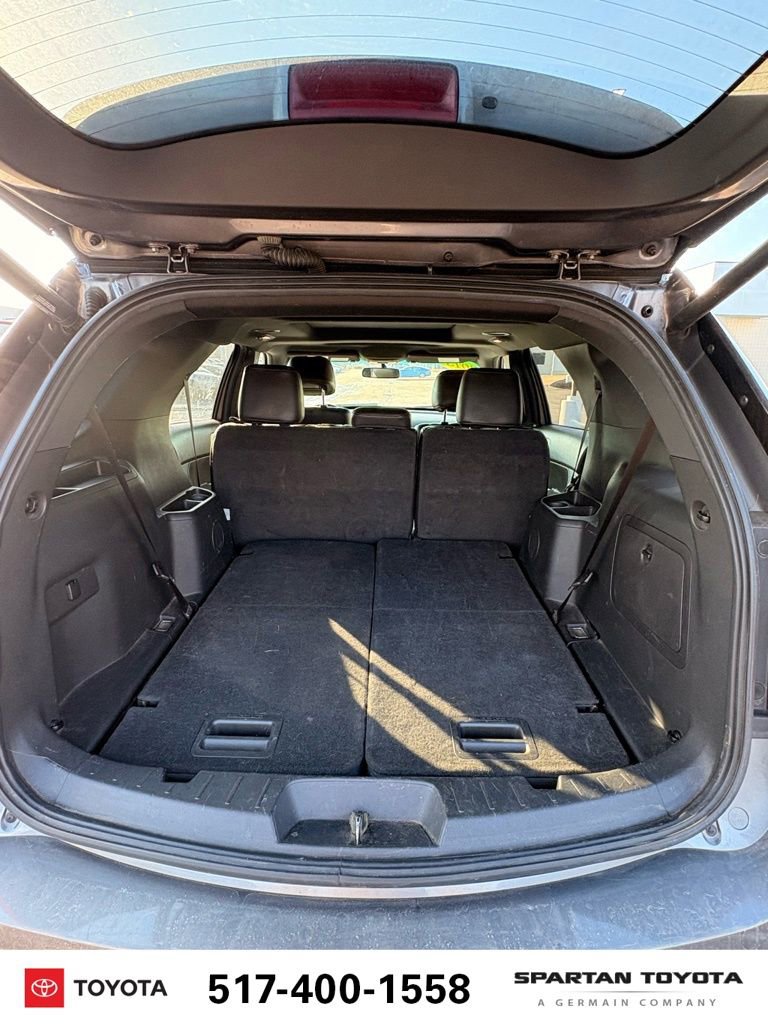 Used 2013 Ford Explorer XLT image 14