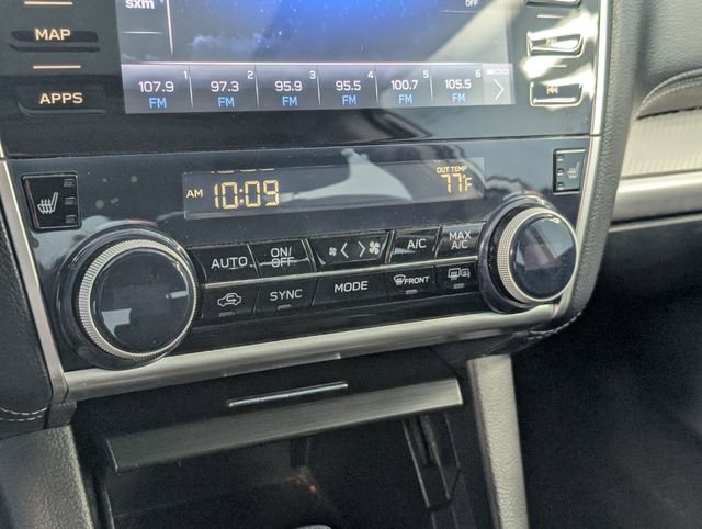 Used 2018 Subaru Legacy 2.5i Premium AWD/4WD image 21