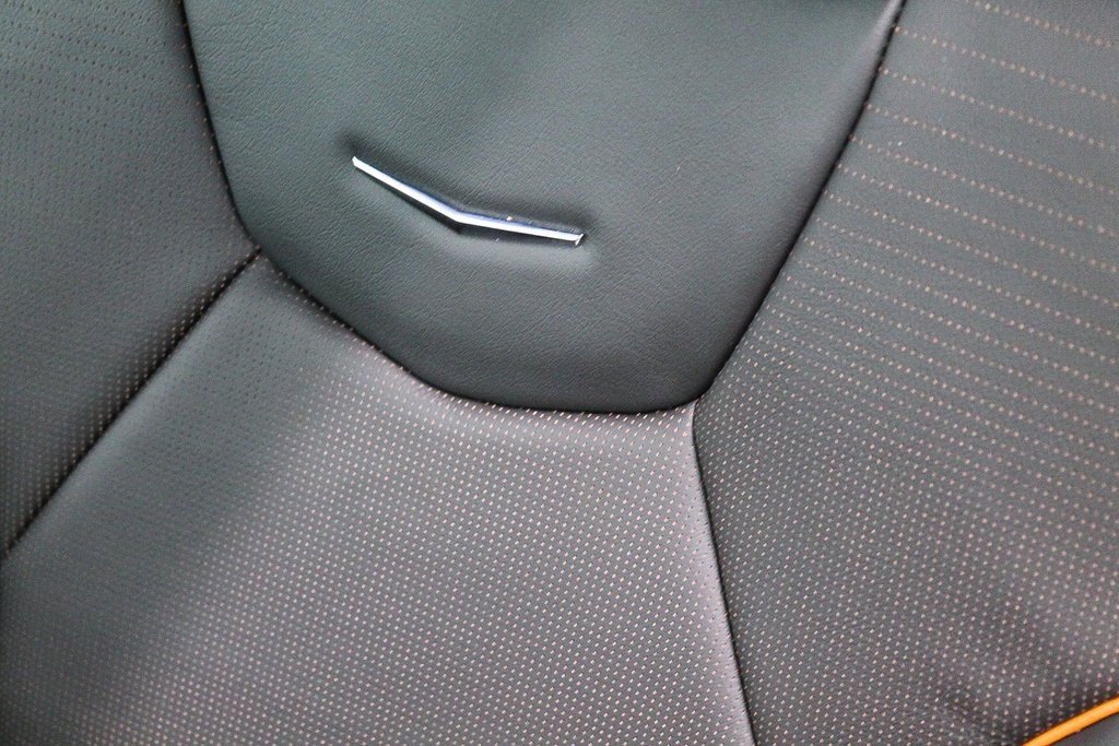 New 2025 Cadillac CT4 Sport image 28