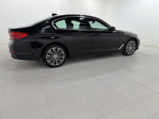 Used 2020 BMW 540i xDrive w/ Premium Package AWD/4WD image 6