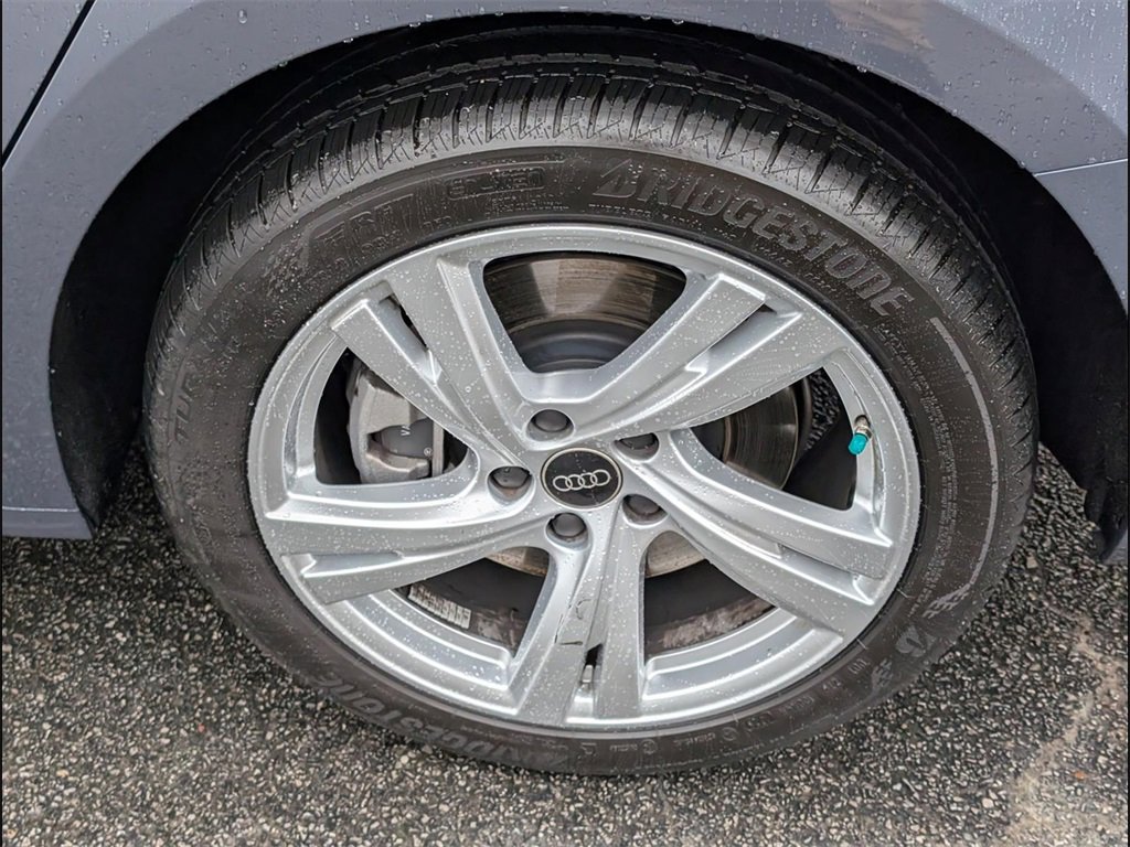 Certified 2025 Audi A5 2.0T Premium Plus w/ Premium Plus image 22