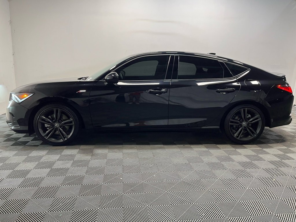 Used 2024 Acura Integra A-Spec image 23