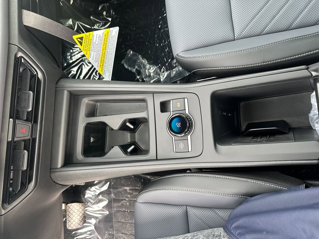 New 2026 Volkswagen Tiguan SE image 13