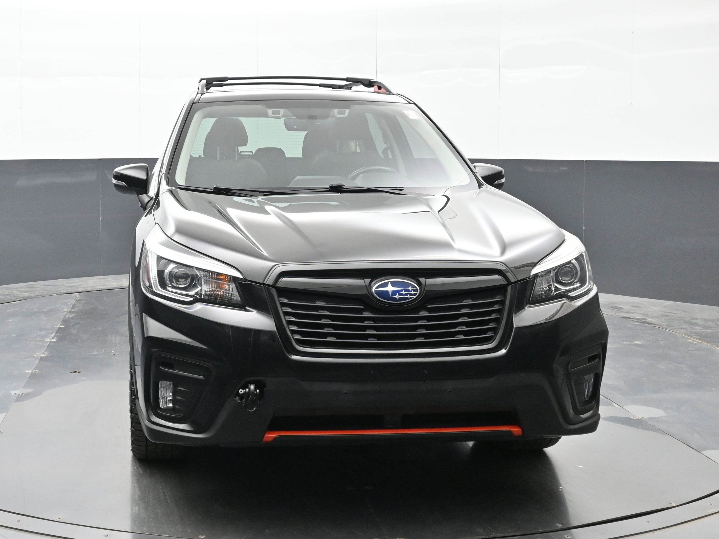 Used 2020 Subaru Forester Sport w/ Popular Package #2 image 7
