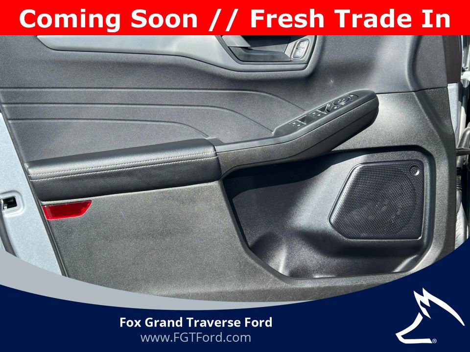 Certified 2023 Ford Escape Active w/ Tech Pack #1 AWD/4WD image 12