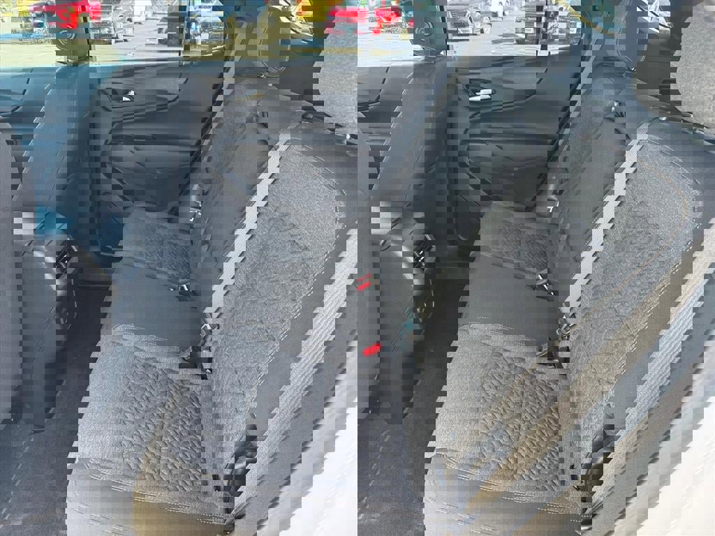 Certified 2023 Chevrolet Equinox LT image 6