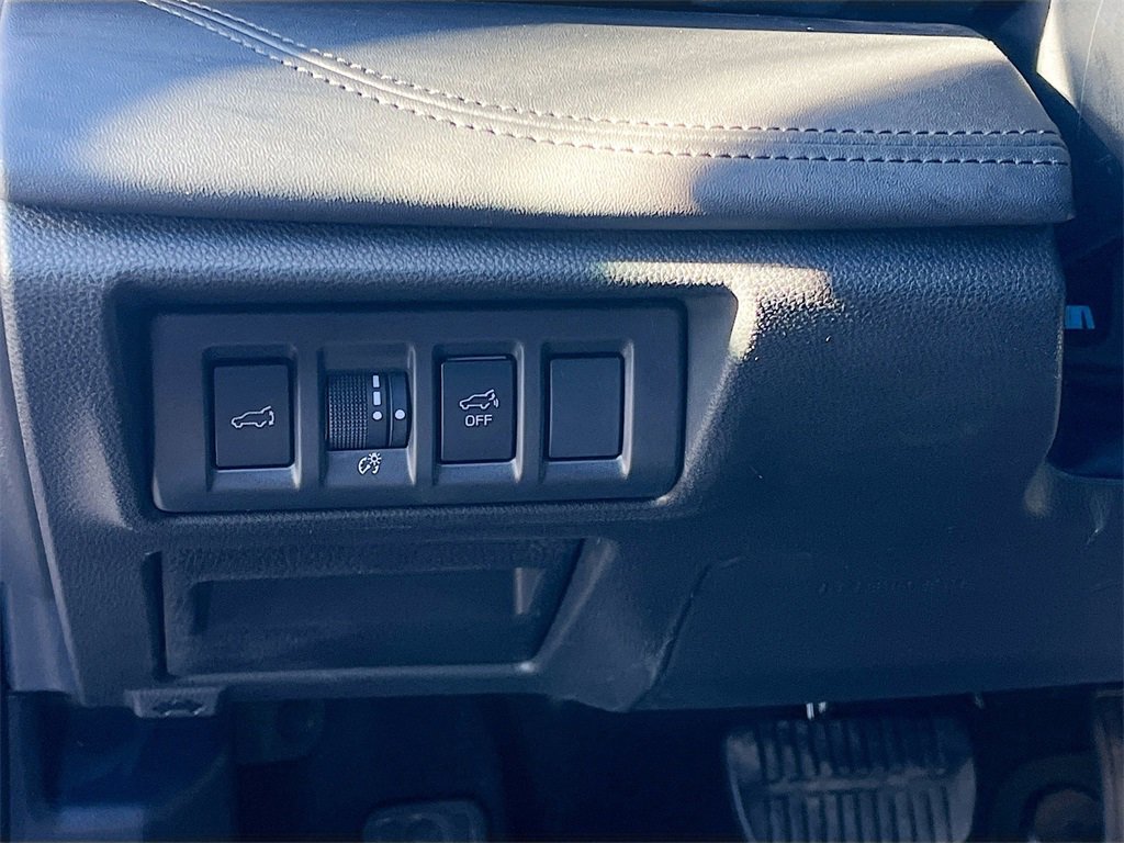 Used 2025 Subaru Outback Wilderness image 10