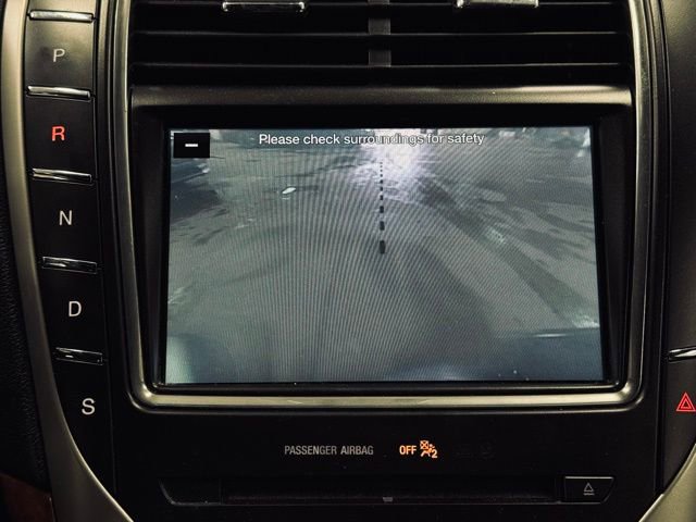 Used 2018 Lincoln MKX Reserve w/ Lincoln MKX Climate Package image 40