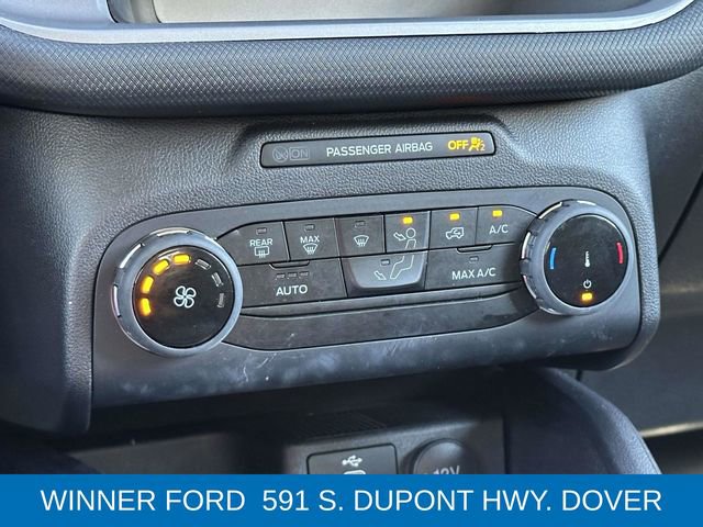 Certified 2024 Ford Bronco Sport Big Bend image 19