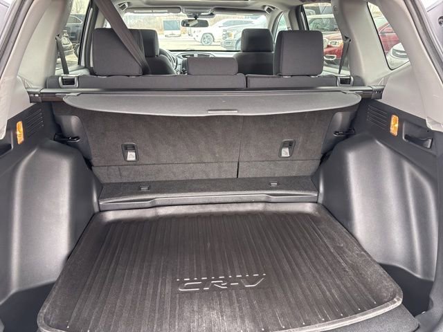 Used 2019 Honda CR-V EX image 33