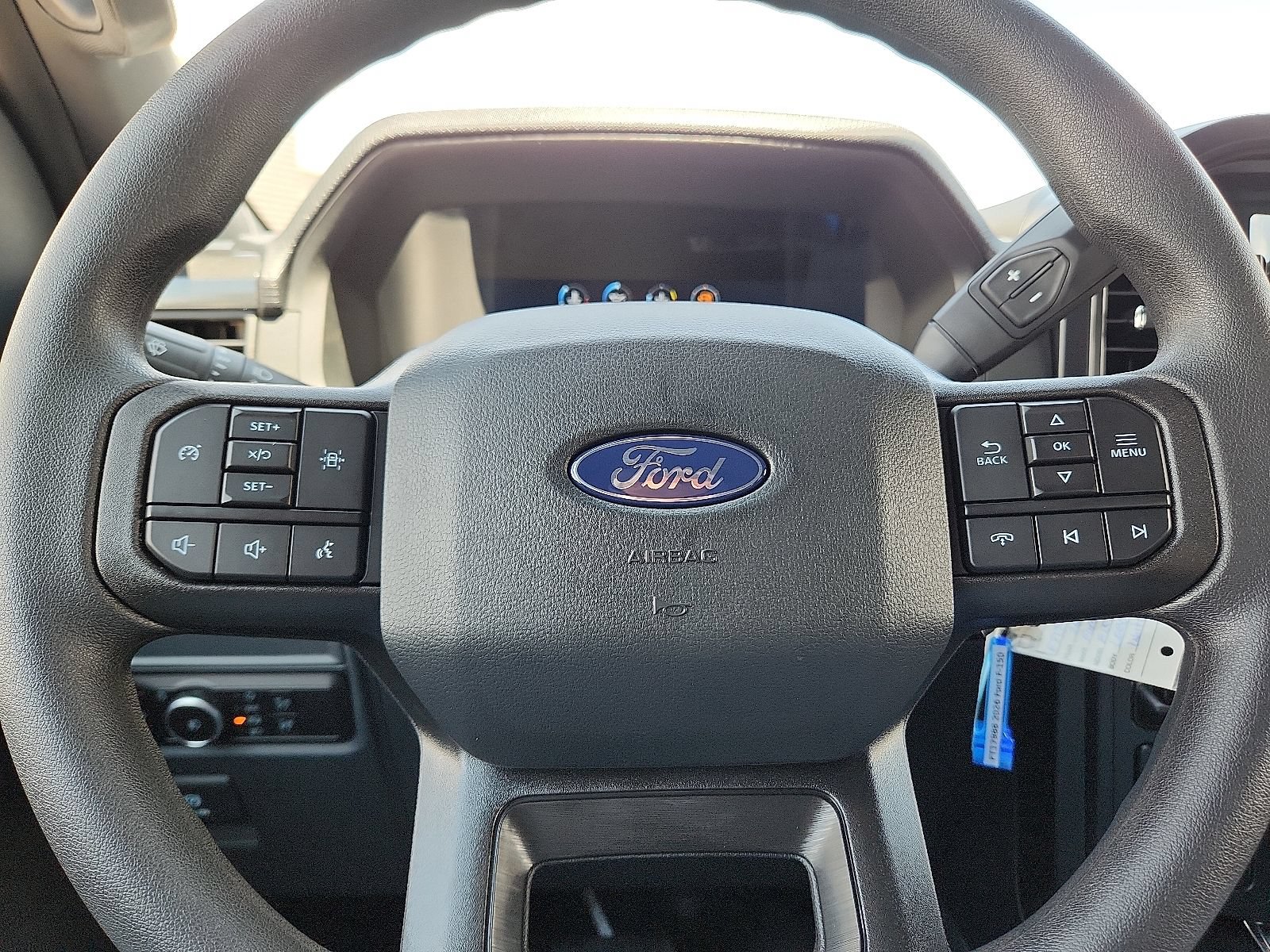 New 2026 Ford F150 STX w/ F-150 LOBO Package AWD/4WD image 19