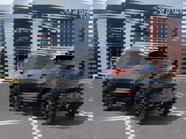 New 2026 Buick Encore GX Sport Touring w/ Comfort Package image 3