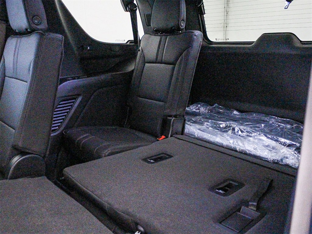 New 2026 Chevrolet Tahoe RST w/ Sun And Tow Package image 23