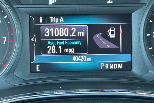 Used 2022 Buick Encore Preferred w/ Safety Package AWD/4WD image 41