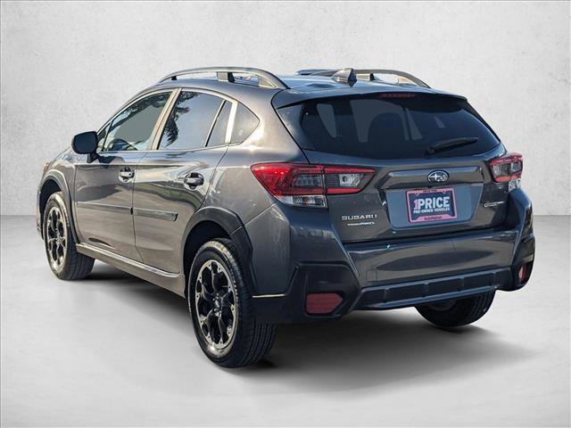 Used 2021 Subaru Crosstrek 2.0i Premium image 8