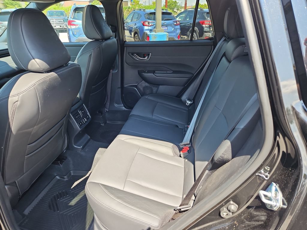 New 2026 Subaru Outback Touring XT AWD/4WD image 22