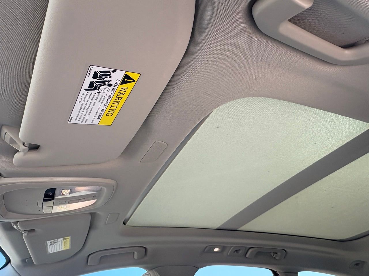 New 2026 Volvo XC60 B5 Ultra w/ Protection Package Premier image 23