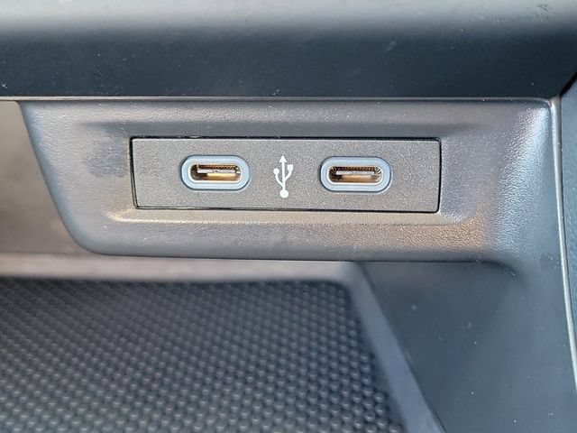 Used 2024 Volkswagen Jetta S FWD image 23