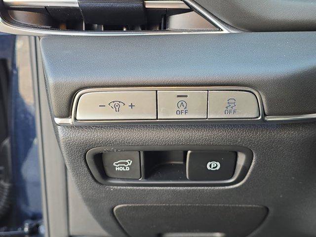 Used 2024 Genesis GV80 2.5T image 26