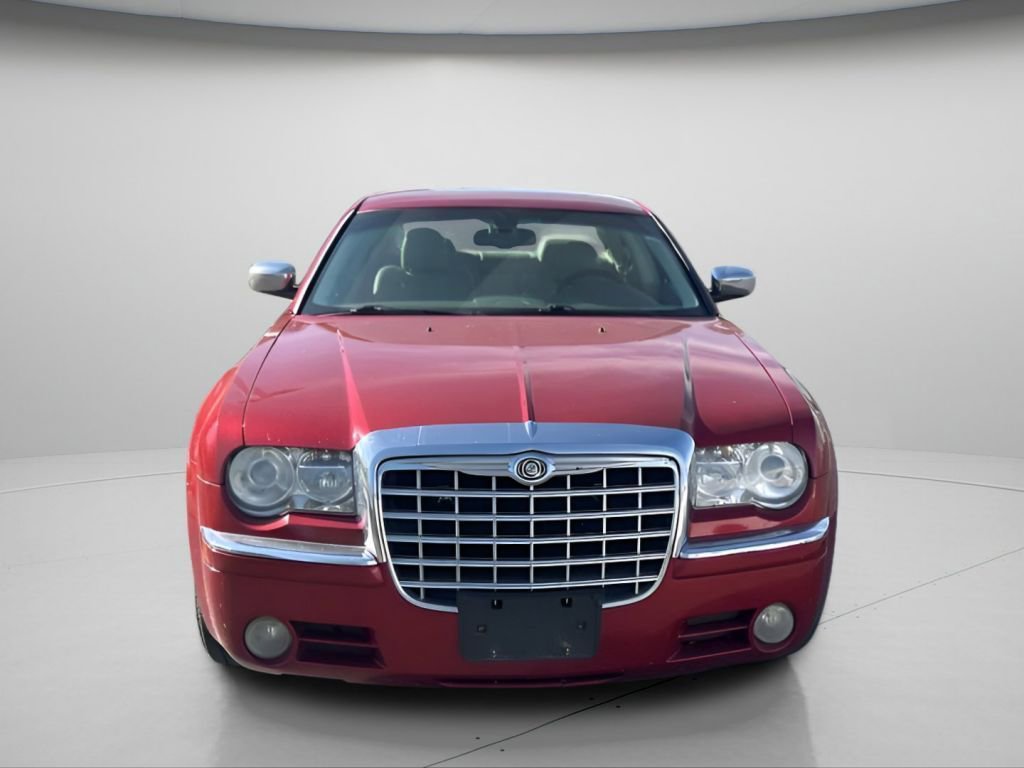 Used 2008 Chrysler 300 C image 11