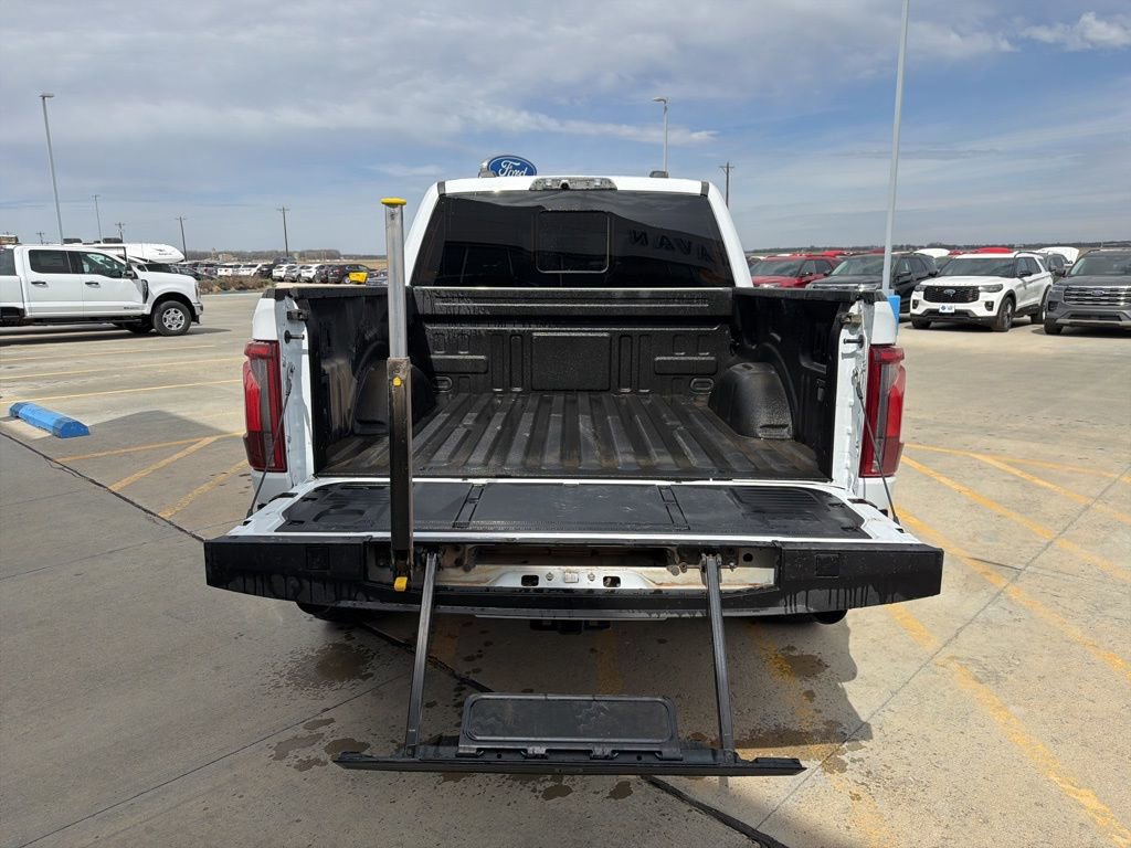 Used 2024 Ford F150 Raptor AWD/4WD image 10