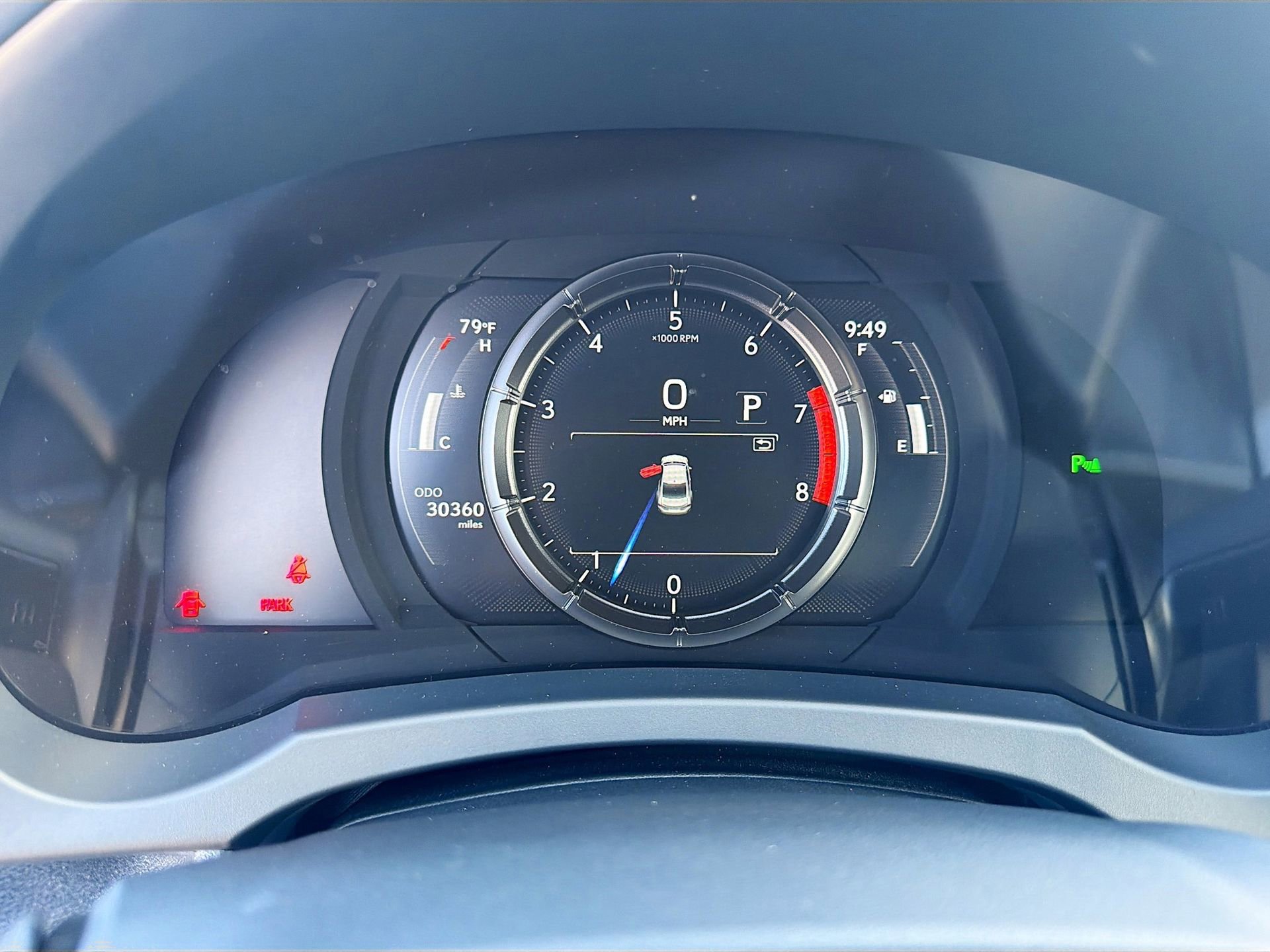 Used 2022 Lexus RC 350 F Sport image 39