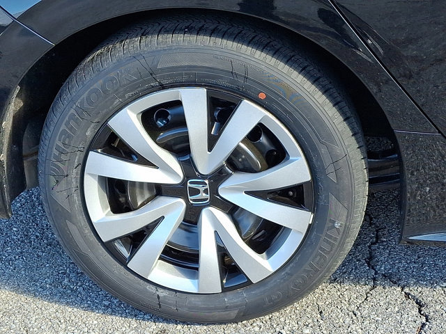 New 2026 Honda Civic LX image 7