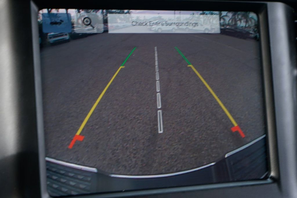 Used 2022 RAM 2500 Lone Star w/ Night Edition image 31