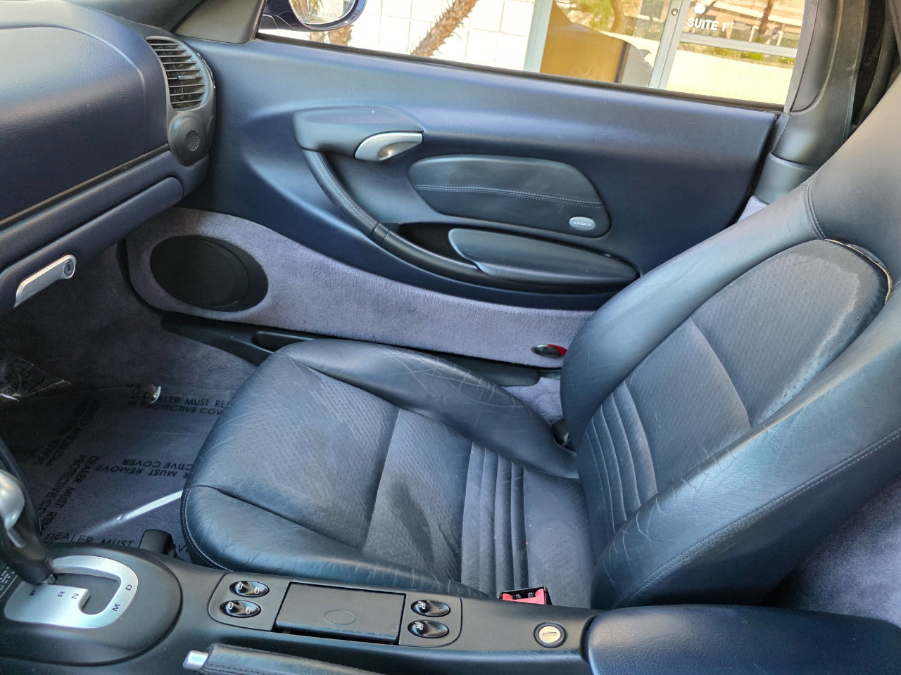 Used 2004 Porsche Boxster image 16