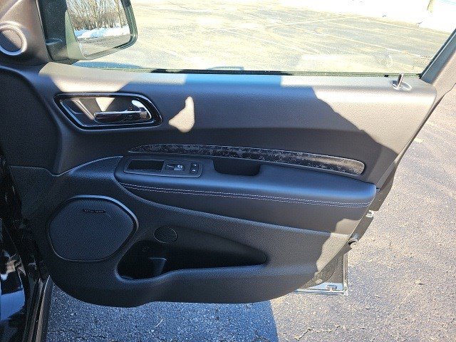 Used 2024 Dodge Durango SRT image 15