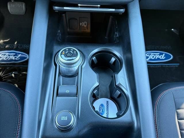 Used 2025 Ford Explorer ST-Line AWD/4WD image 22