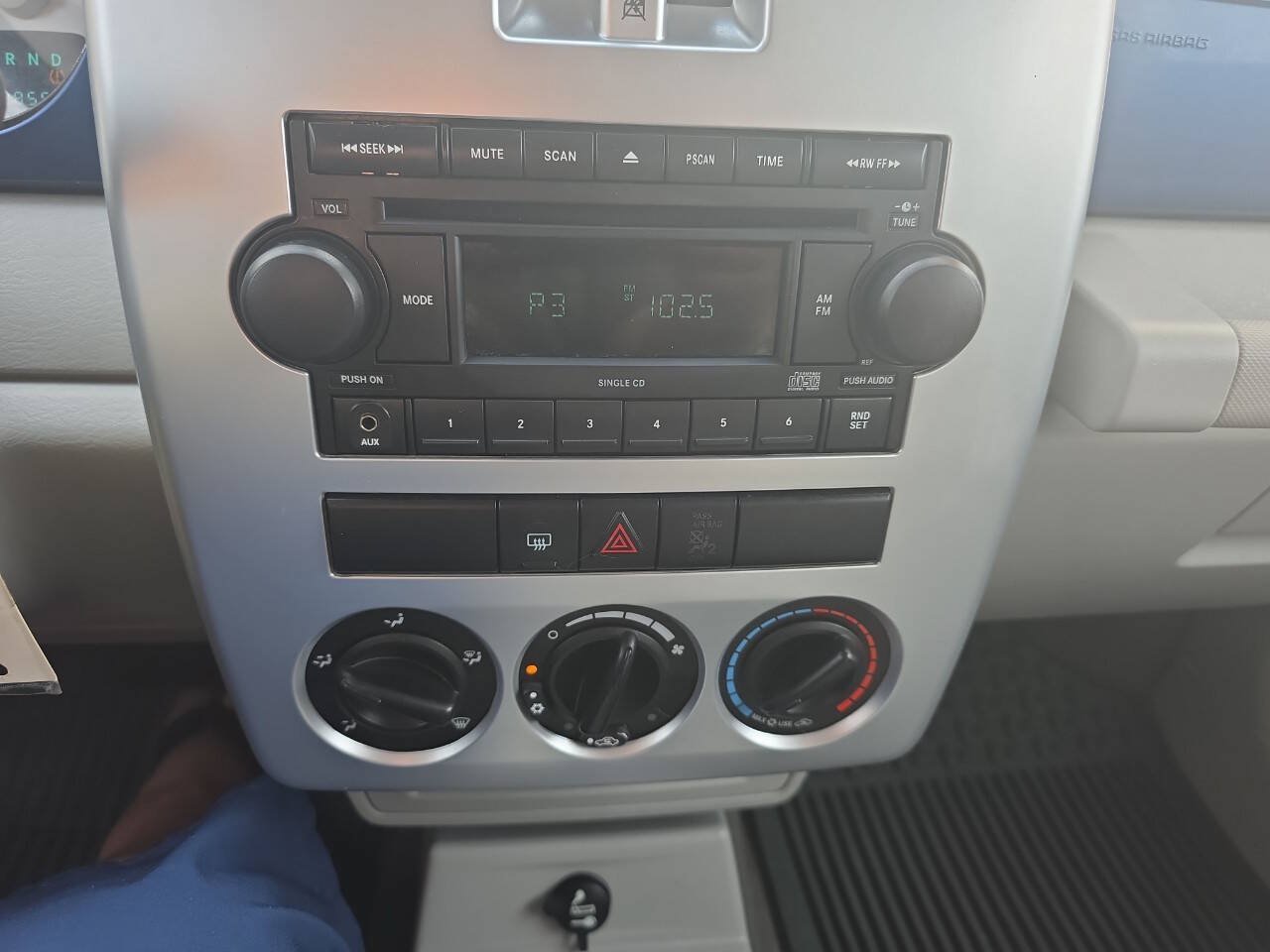 Used 2008 Chrysler PT Cruiser Touring FWD image 14