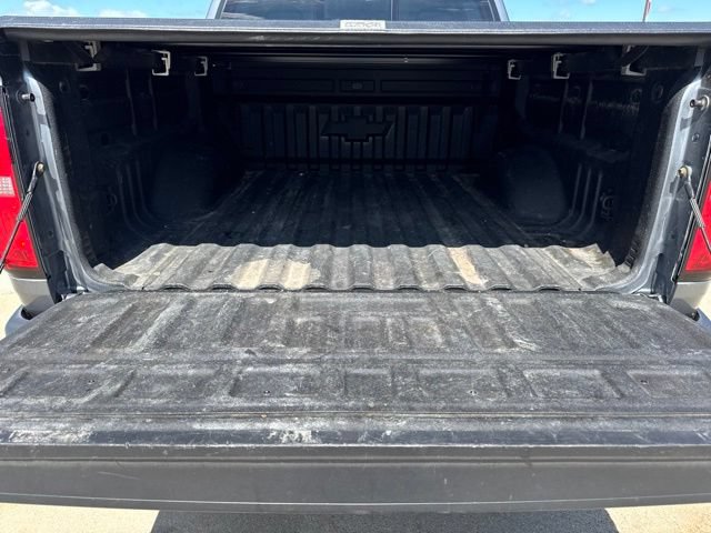 Used 2019 Chevrolet Colorado Z71 AWD/4WD image 6